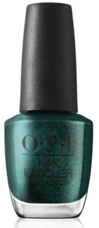 CUCKOO FOR THIS COLOR LACQUER