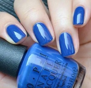 DATING A ROYAL LACQUER