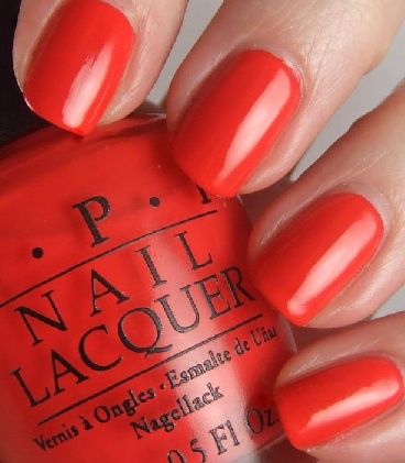 RED LIGHTS AHEAD..WHERE LACQUER