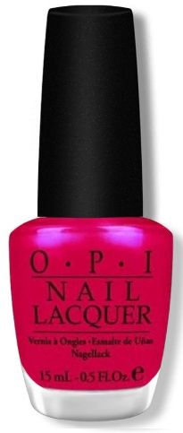 COLOR OF MINNIE LACQUER