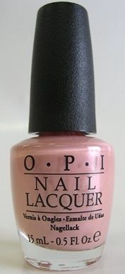 SUZI AND THE LIFEGUARDS LACQUER