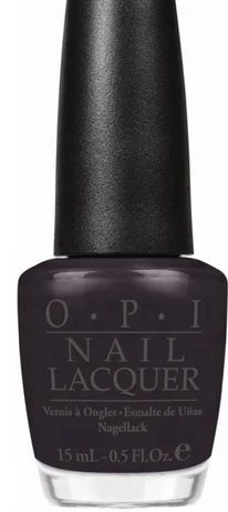 I BRAKE FOR MANICURES LACQUER