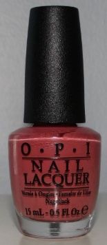 KREME DA LA KREMLIN LACQUER