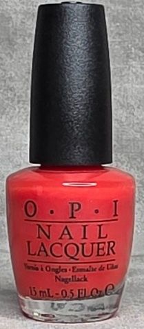 BIG HAIR..BIG NAILS LAQUER