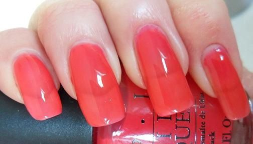 GUY MEETS GAL-VASTON LACQUER