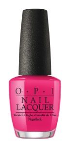 GPS I LOVE YOU LACQUER