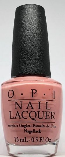 EXCUSE ME BIG SUR LACQUER