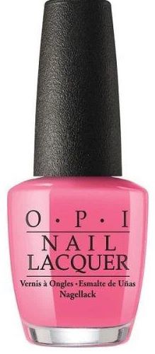 MALIBU PIER PRESSURE LACQUER