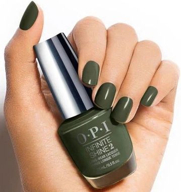 SUZI-FIRST LADY OF NAILS INFINITE SHINE