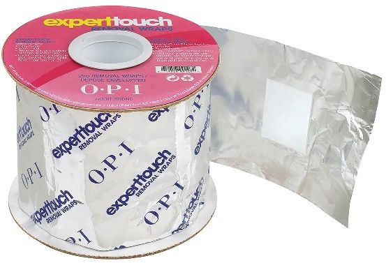 Expert Touch Removal Wraps