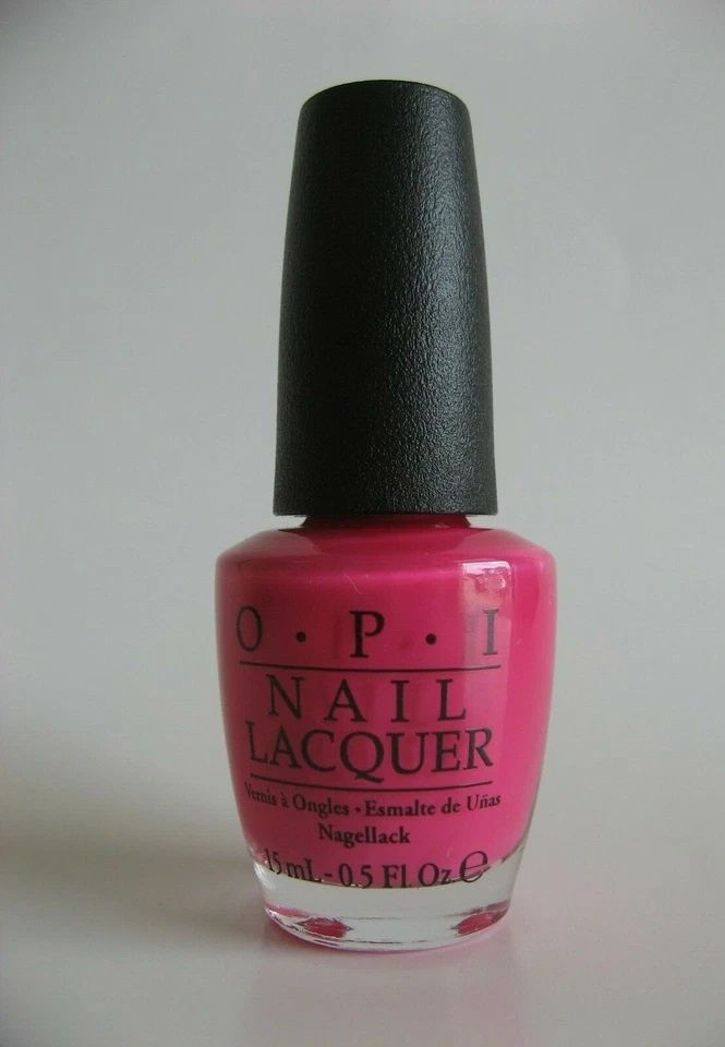 MAD FOR MADNESS SAKE LACQUER