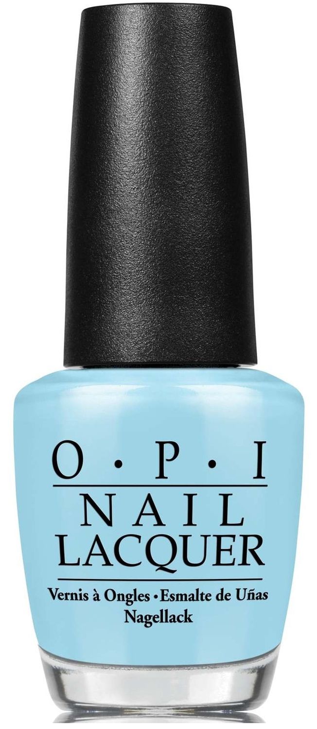 I BELIEVE IN MANICURES LACQUER