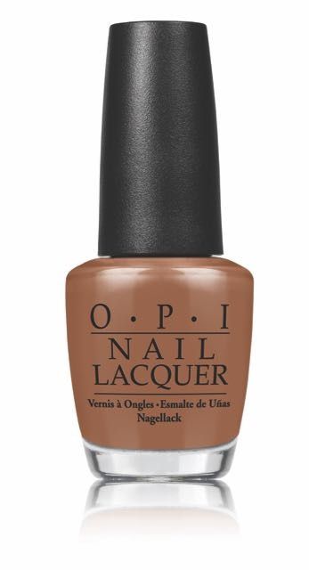 INSIDE THE ISABELLETWAY LACQUER