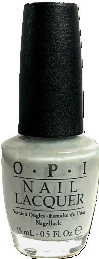 MY POINTE EXACTLY LACQUER