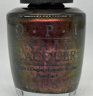 MUIR MUIR ON THE WALL LACQUER