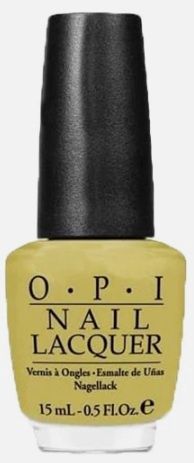 DON'T TALK BACH TO ME LACQUER