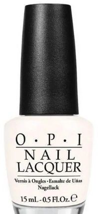 BE THERE IN A PROSECCO LACQUER