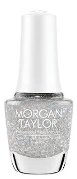 Crystal Snowdrop polish