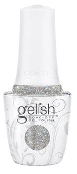 Crystal Snowdrop Gel Color