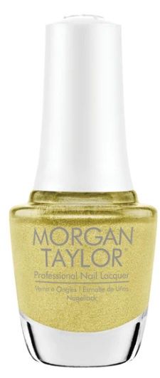 Main Street Magic polish