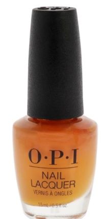 SUMMER LOVIN HAVING A BLAST! LACQUER