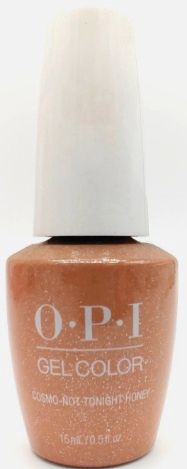 COZU-MELTED IN THE SUN GELCOLOR