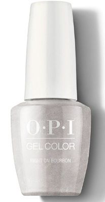 TAKE A RIGHT ON BOURBON GELCOLOR