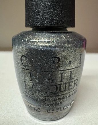 NUMBER ONE NEMISIS LACQUER