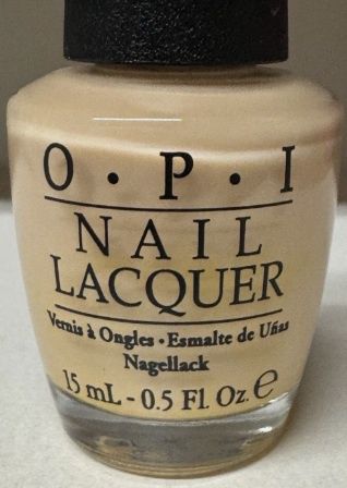 GLINTS OF GLINDA LACQUER