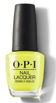 PUMP UP THE VOLUME LACQUER