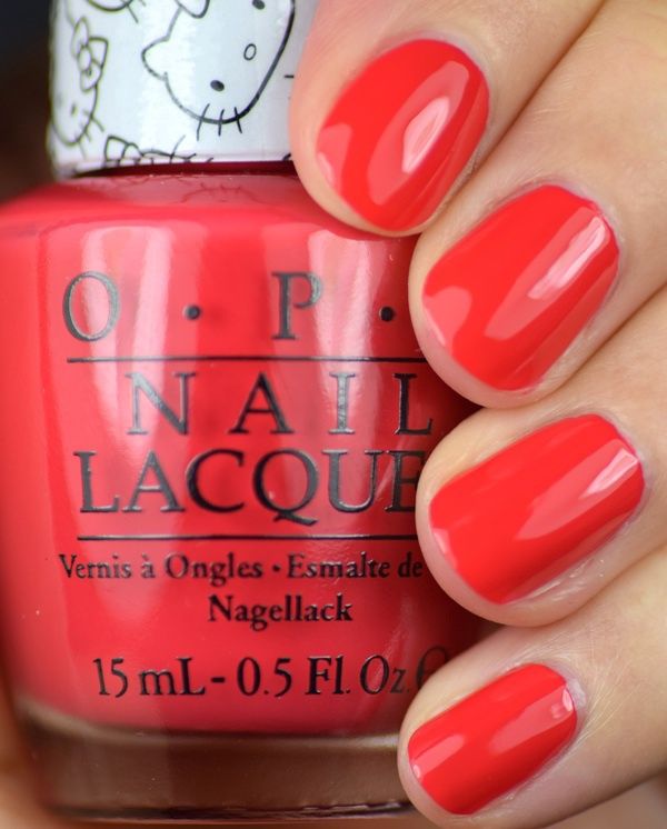5 APPLES TALL LACQUER