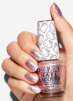 CHARMMY &amp; SUGAR LACQUER
