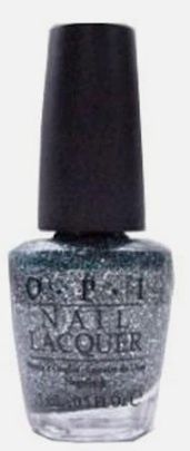 HOW'S IT SNOWIN LACQUER