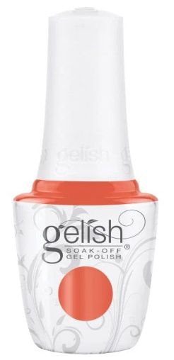 I'm All Cheers Gel Color