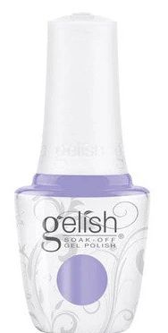 Can't Burst My Bubble Gel Color