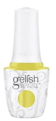 Perk Up Buttercup Gel Color