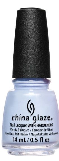 Fields of Lilac polish