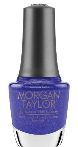 Brrr-inging It On polish