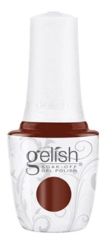 Fifteen Minutes of Frame Gel Color