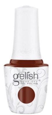 Fifteen Minutes of Frame Gel Color