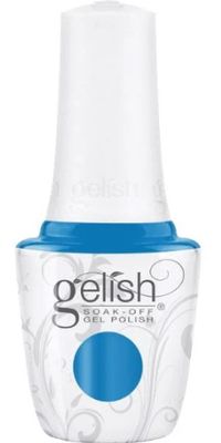 I was Framed Gelcolor