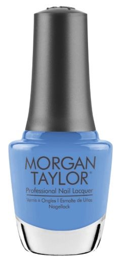 Soaring Above It All polish