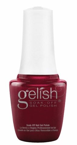Reddy to Jingle Gelcolor