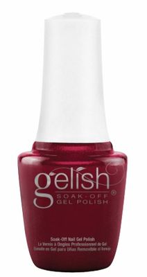 Reddy to Jingle Gelcolor