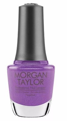 Before My Berry Eyes polish