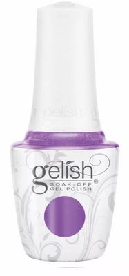 Before My Berry Eyes Gelcolor