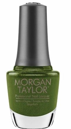 Bad To The Bow polish