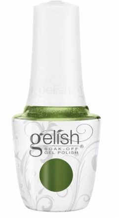 Bad to the Bow Gel Color