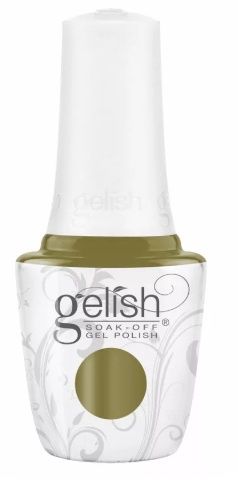 Lost My Terrain Of Thought Gelcolor