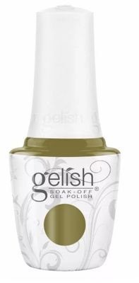 Lost My Terrain Of Thought Gelcolor